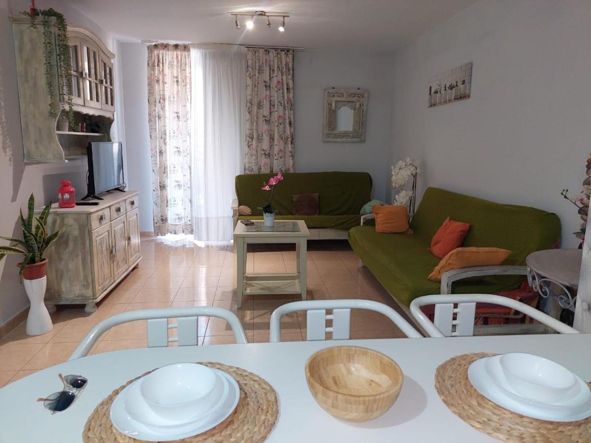 Nos Lo Merecemos Puerto de Santiago  Εξωτερικό φωτογραφία