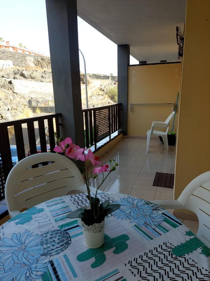 Nos Lo Merecemos Puerto de Santiago  Εξωτερικό φωτογραφία