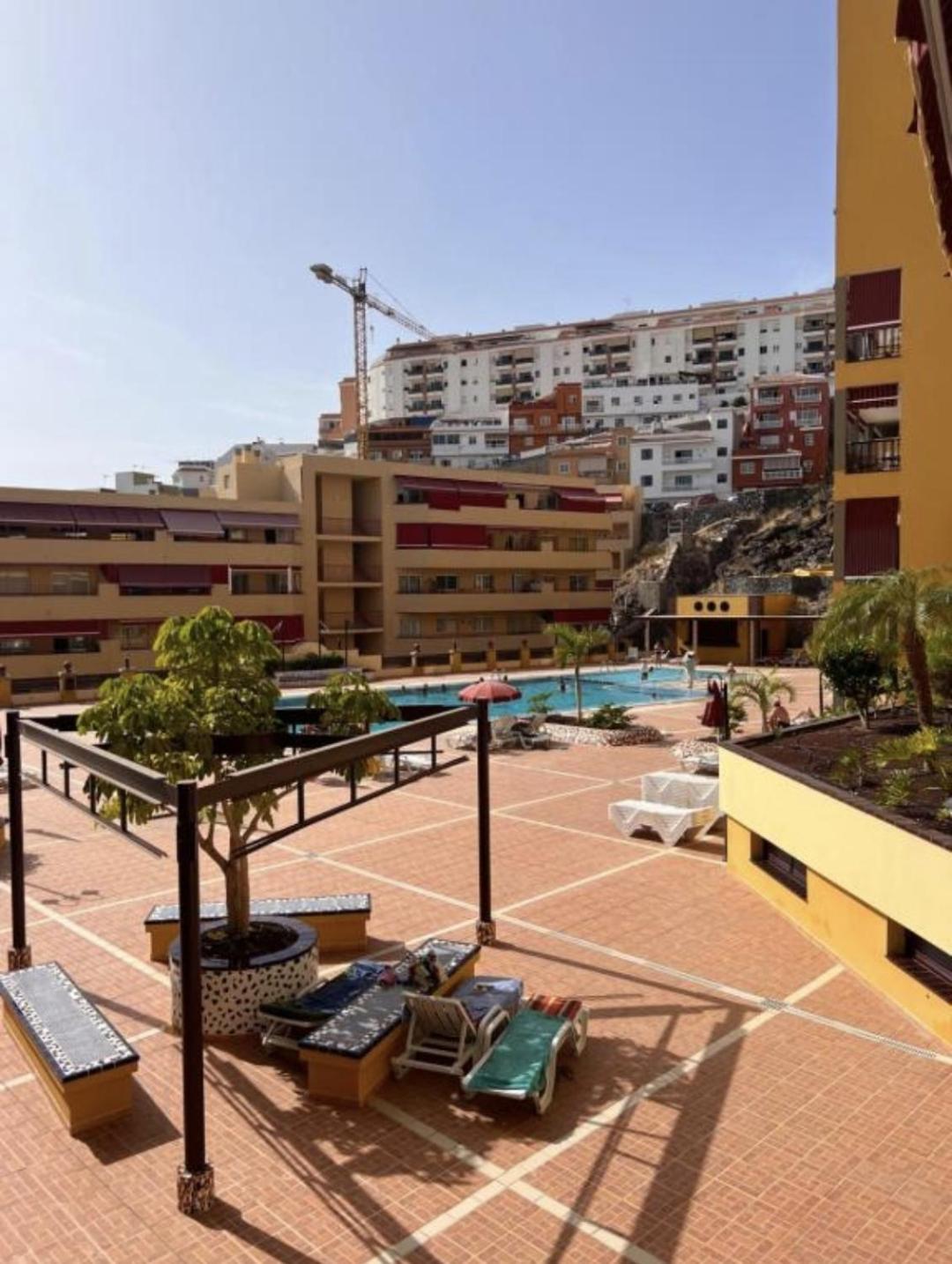 Nos Lo Merecemos Puerto de Santiago  Εξωτερικό φωτογραφία